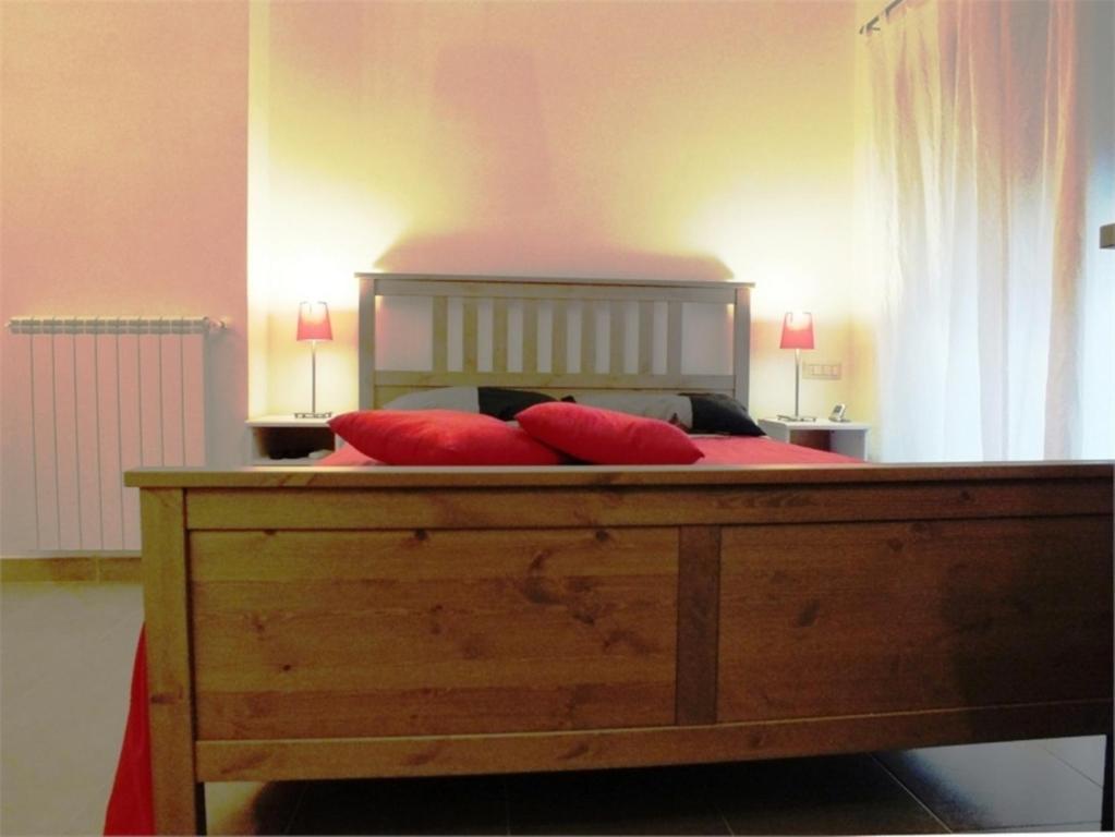 Couette-café Romantic 5*