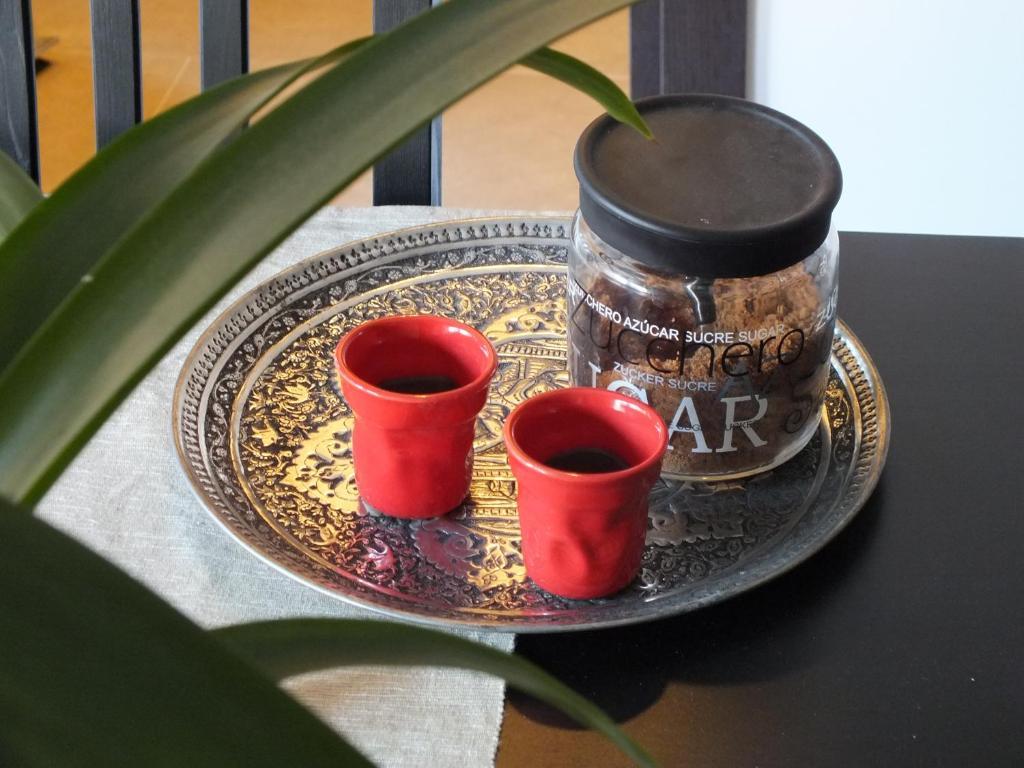 Romantic Couette-café Rome