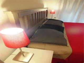 Romantic Couette-café