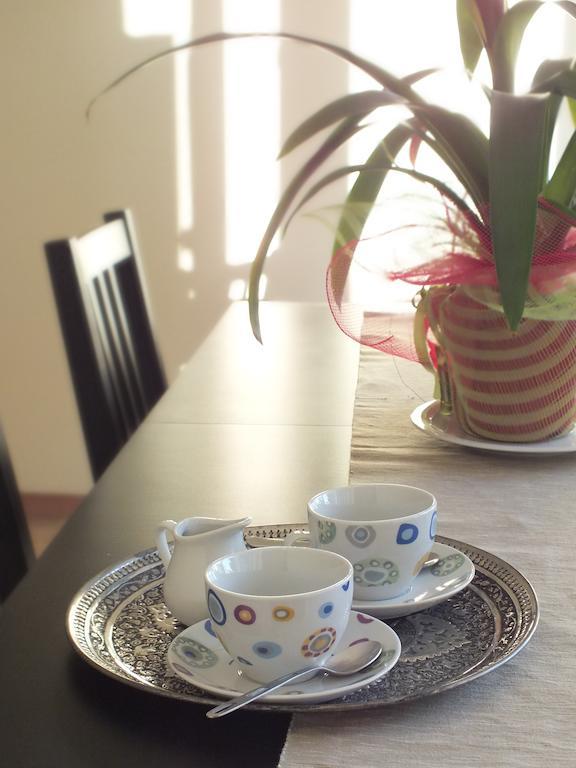 Couette-café Romantic Rome